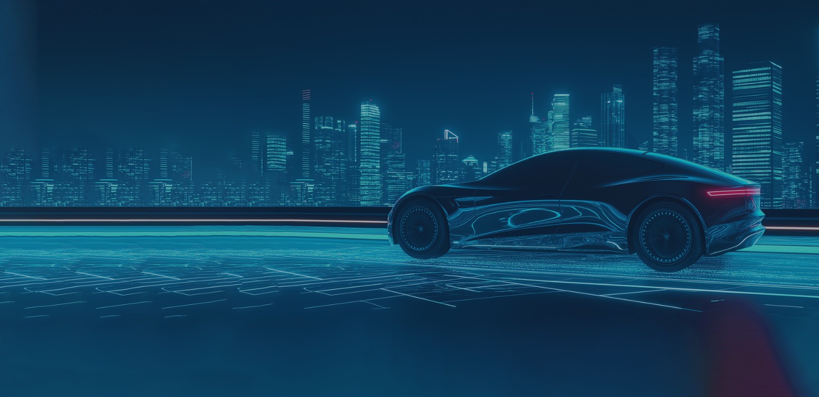 汽車電子